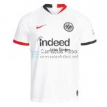 Camiseta Eintracht Frankfurt 2ª Equipación 2019/2