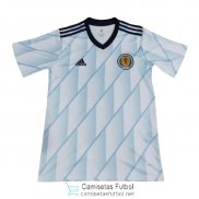 Camiseta Escocia 1ª Equipación 2020/2021