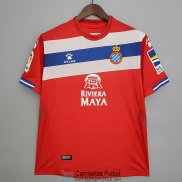 Camiseta Espanyol 2ª Equipación 2021/2022