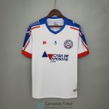 Camiseta Esporte Clube Bahia 1ª Equipación 2021/2022