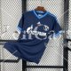 Camiseta FC Schalke 04 Retro Tercera Equipacion 2010/2011