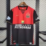 Camiseta Flamengo Retro 1ª Equipación 2007/2008
