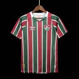 Camiseta Fluminense FC 1ª Equipación 2024/2025