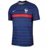 Camiseta Francia 1ª Equipación EURO 2020