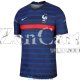 Camiseta Francia 1ª Equipación EURO 2020