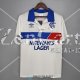 Camiseta Glasgow Rangers Retro 2ª Equipación 1994/1995