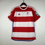 Camiseta Granada 1ª Equipación 2023/2024