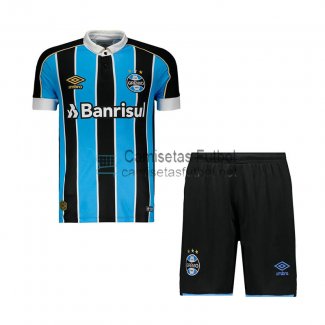 Camiseta Gremio Niños 1ª Equipación 2019/2