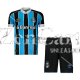 Camiseta Gremio Niños 1ª Equipación 2019/2