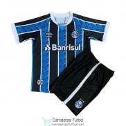 Camiseta Gremio Niños 1ª Equipación 2020/2021