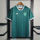 Camiseta Guarani Futebol Clube 1ª Equipación 2023/2024