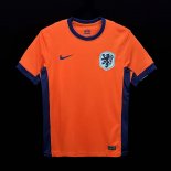 Camiseta Holanda 1ª Equipación 2024/2025
