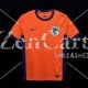 Camiseta Holanda 1ª Equipación 2024/2025