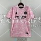 Camiseta Inter Miami CF x Bape Pink 2023/2024