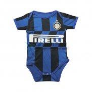 Camiseta Inter Milan Bebe 1ª Equipación 2019/2