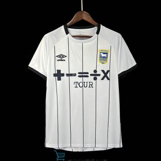 Camiseta Ipswich Town 3ª Equipación 2023/2024