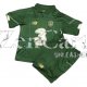Camiseta Irlanda Euro Niños 1ª Equipación 2