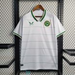 Camiseta Irlanda 2ª Equipación 2023/2024