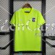 Camiseta Italia Portero Green 2023/2024