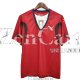 Camiseta Italia Retro 2006 Red