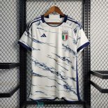 Camiseta Italia 2ª Equipación 2023/2024