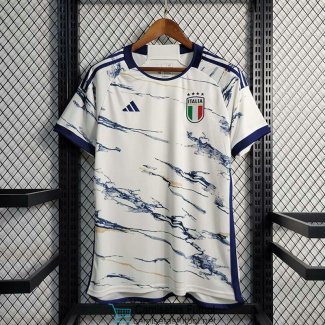 Camiseta Italia 2ª Equipación 2023/2024