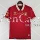 Camiseta Ittihad Football Club Red 2022/2023