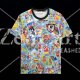 Camiseta Japon Crayon Shin Chan 2024/2025