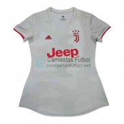 Camiseta Juventus Mujer 2ª Equipación 2019/2