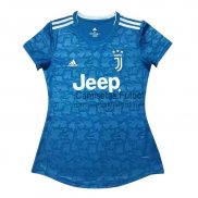 Camiseta Juventus Mujer 3ª Equipación 2019/2