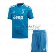 Camiseta Juventus Niños 3ª Equipación 2019/2