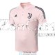 Camiseta Juventus Polo Pink 2020/2021