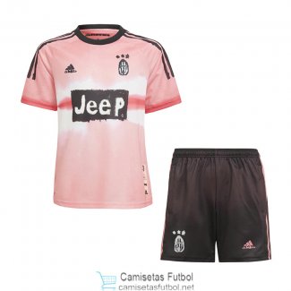 Camiseta Juventus x Humanrace Ninos 2020/2021