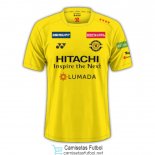 Camiseta Kashiwa Reysol 1ª Equipación 2023/2024