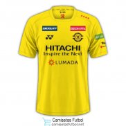 Camiseta Kashiwa Reysol 1ª Equipación 2023/2024