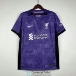 Camiseta Liverpool 3ª Equipación 2023/2024