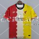 Camiseta Liverpool Training Suit Red Yellow I 2022/2023