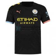 Camiseta Manchester City 2ª Equipación 2019/2