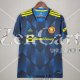 Camiseta Manchester United 3ª Equipación 2021/2022