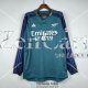 Camiseta Manga Larga Arsenal 3ª Equipación 2023/2024