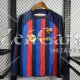 Camiseta Manga Larga Barcelona 1ª Equipación 2022/2023