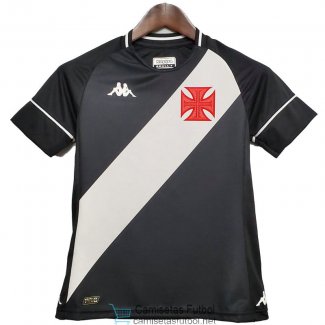 Camiseta Mujer CR Vasco Da Gama 1ª Equipación 2020/2021