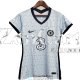 Camiseta Mujer Chelsea 2ª Equipación 2020/2021