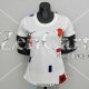 Camiseta Mujer Holanda 2ª Equipación 2022/2023