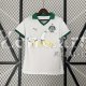 Camiseta Mujer Palmeiras 2ª Equipación 2024/2025