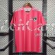 Camiseta Mujer Sao Paulo FC Outubro Rosa 2022/2023