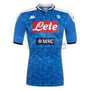 Camiseta Napoli 1ª Equipación 2019/2