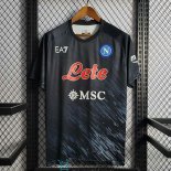 Camiseta Napoli 3ª Equipación 2022/2023