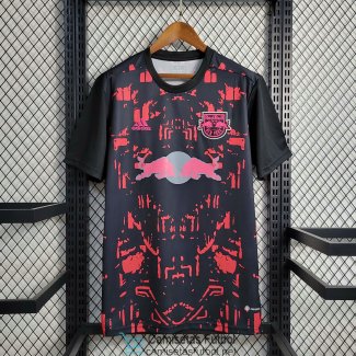 Camiseta New York Red Bulls Special Edition Black I 2023/2024