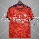 Camiseta Olympique Lyonnais 2ª Equipación 2021/2022